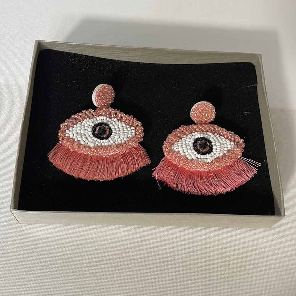 Beautiful Earrings